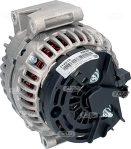 HC-Cargo 114210 - Alternator www.autospares.lv