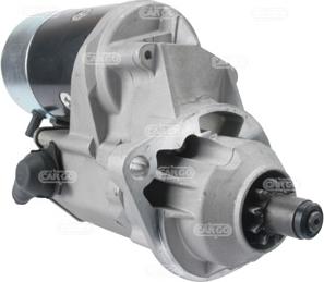 HC-Cargo 114282 - Starter www.autospares.lv