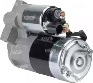 HC-Cargo 114238 - Starter www.autospares.lv