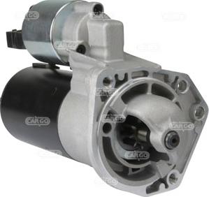 HC-Cargo 114758 - Starter www.autospares.lv