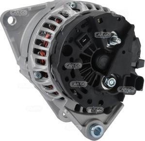 HC-Cargo 114701 - Alternator www.autospares.lv