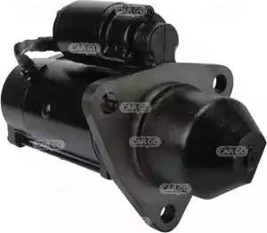 HC-Cargo 114702 - Starter www.autospares.lv