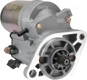 HC-Cargo 114731 - Starter www.autospares.lv