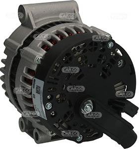 HC-Cargo 114771 - Alternator www.autospares.lv