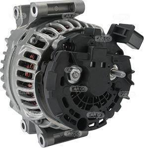 HC-Cargo 115905 - Alternator www.autospares.lv