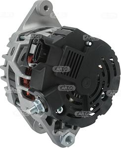 HC-Cargo 115980 - Alternator www.autospares.lv