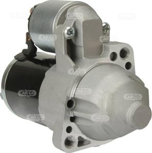 HC-Cargo 115448 - Starter www.autospares.lv