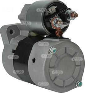 HC-Cargo 115442 - Starter www.autospares.lv