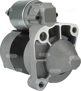 HC-Cargo 115442 - Starter www.autospares.lv