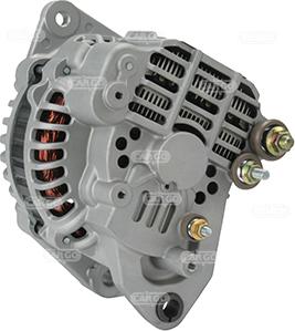 HC-Cargo 115454 - Alternator www.autospares.lv