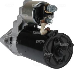 HC-Cargo 115400 - Starter www.autospares.lv