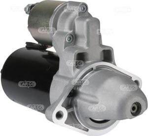 HC-Cargo 115400 - Starter www.autospares.lv