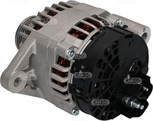 HC-Cargo 115429 - Alternator www.autospares.lv