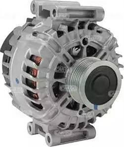 HC-Cargo 115547 - Alternator www.autospares.lv