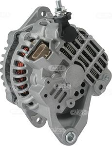 HC-Cargo 115550 - Alternator www.autospares.lv