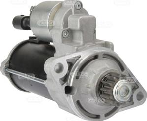 HC-Cargo 115561 - Starter www.autospares.lv