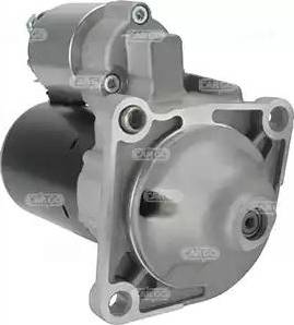 HC-Cargo 115563 - Starter www.autospares.lv