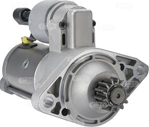 HC-Cargo 115539 - Starter www.autospares.lv