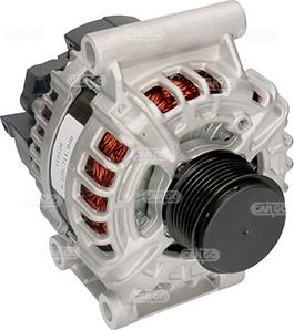 HC-Cargo 115576 - Alternator www.autospares.lv