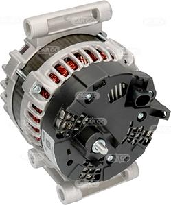 HC-Cargo 115576 - Alternator www.autospares.lv