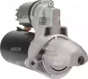 HC-Cargo 115570 - Starter www.autospares.lv