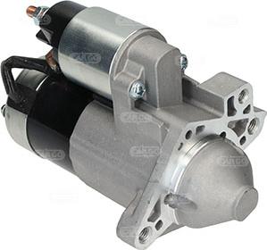 HC-Cargo 115640 - Starter www.autospares.lv