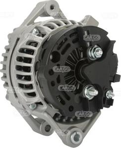 HC-Cargo 115619 - Alternator www.autospares.lv