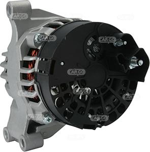 HC-Cargo 115615 - Alternator www.autospares.lv