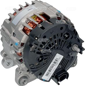 HC-Cargo 115631 - Alternator www.autospares.lv