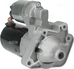 HC-Cargo 115624 - Starter www.autospares.lv