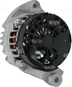 HC-Cargo 115620 - Alternator www.autospares.lv