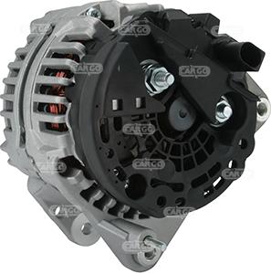 HC-Cargo 115621 - Alternator www.autospares.lv