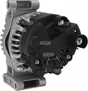 HC-Cargo 115622 - Alternator www.autospares.lv