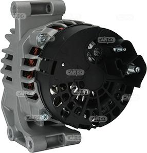 HC-Cargo 115852 - Alternator www.autospares.lv