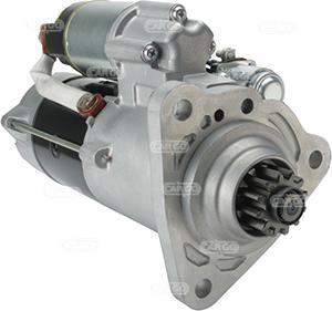 HC-Cargo 115885 - Starter www.autospares.lv