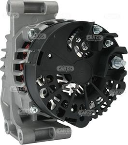 HC-Cargo 115346 - Alternator www.autospares.lv