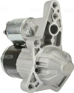 HC-Cargo 115361 - Starter www.autospares.lv