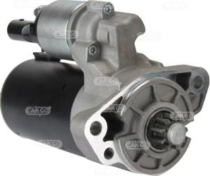 HC-Cargo 115375 - Starter www.autospares.lv