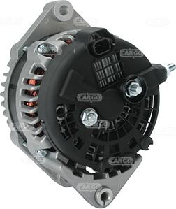 HC-Cargo 115761 - Alternator www.autospares.lv