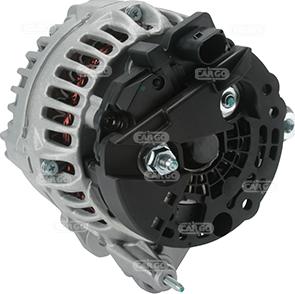 HC-Cargo 115767 - Alternator www.autospares.lv