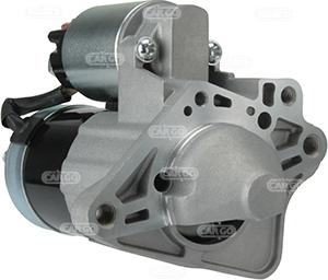 HC-Cargo 115728 - Starter www.autospares.lv