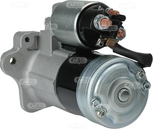 HC-Cargo 115728 - Starter www.autospares.lv