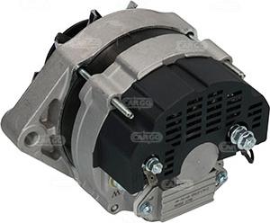 HC-Cargo 116545 - Alternator www.autospares.lv