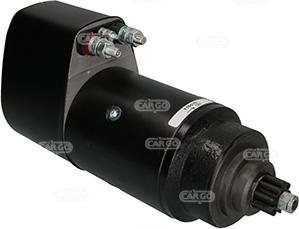 HC-Cargo 116510 - Starter www.autospares.lv