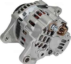 HC-Cargo 116575 - Alternator www.autospares.lv