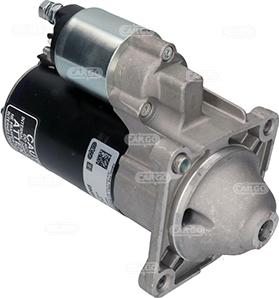 HC-Cargo 116045 - Starter www.autospares.lv