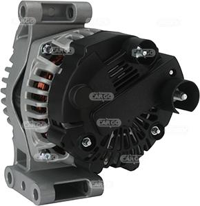 HC-Cargo 116064 - Alternator www.autospares.lv