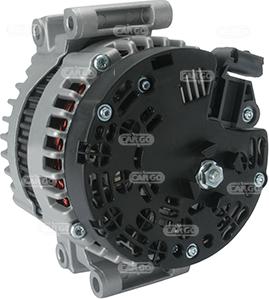 HC-Cargo 116060 - Alternator www.autospares.lv