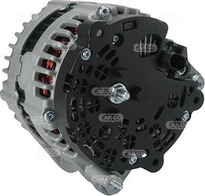 HC-Cargo 116038 - Alternator www.autospares.lv