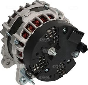 HC-Cargo 116195 - Alternator www.autospares.lv